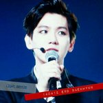 [백현] <b>가쿠</b>란 백현이 프리뷰ㅠㅠㅠ나쥬금