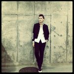 [EXO] 크리스 인스타그램 프사 바꿈