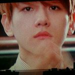 [EXO] 민석이 <b>젠가</b> 봤으니 이젠 백현이 카페 보여줘요