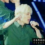 [EXO] 준면이 오늘 요정같아.. 아.. 아니다 <b>천사</b>?