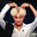 [카이] <b>종인</b>이 이표정 처음봐ㅠㅠㅠㅠㅠㅠㅠㅠㅠ