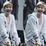 [EXO] 민석이 <b>젠가</b> 영상....
