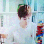 [EXO] 젠가 움짤ㅠㅠ