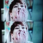 [시우민] <b>젠가</b>ㅠㅠㅜ캡쳐