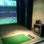 처음으로 블루<b>cc</b> 스크린골프장을 다녀왔네요