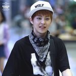 [시우민] 와...오늘 <b>젠가</b>젠가하다...