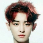[찬열] 레알 심쿵...