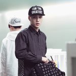 [카이] 모자가 말해<b>주네</b>ㅋㅋㅋㅋ