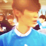 [EXO] 하지마아<b>아아</b>ㅏ아앙악