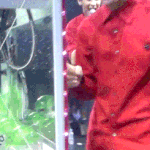 [도경수] <b>호빵맨</b> 짱팬 도경수씨(22)