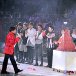 [<b>성룡</b>] <b>성룡</b> 생일파티 현장