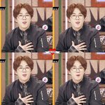 [블락비] 헐 나 소름 돋음