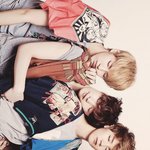 [EXO] 노잼이라서 <b>자러</b><b>감</b>