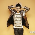 [EXO] <b>한줌</b> 허리....