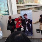 [EXO] 찬열이랑 같이 사진 찍으실분?