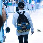 [시우민] 새로운 다이어트 자극짤○_○