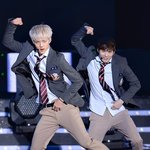 [EXO] 준면짱..