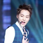 [시우민] 민석이 열창