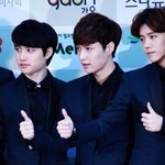 [도경수] 아 사려줘요(레이<b>ver</b>.)