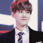 [EXO] 백현아 사랑해