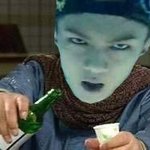 [EXO] 여드름 나면 <b>자잘</b>하게 나겠지 근데
