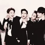 [EXO] 수호야