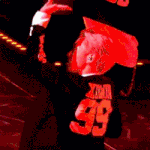 [시우민] 늑.미.파.워.박.력.댄.스  <b>oh</b> <b>oh</b>