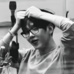 [백현] 웅녀인데요~ 물어볼게 있어서 왔어요^^
