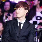 [EXO] 김준면 <b>버릇</b> 밑입술깨물기'ㅅ'*