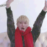 [EXO] 타오야 한우사줄게
