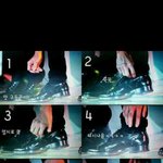 [EXO] 찬열이는 신발<b>끈</b>도 이렇게 묶는구나ㅠㅠㅠ