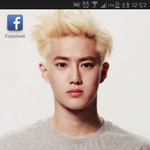 [EXO] 내배경화면
