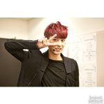 [EXO] <b>찬열이</b> 일본팬미팅때..