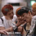 [EXO] 종대<b>하품</b>도빠질수업지.