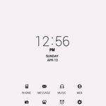 [EXO] 내가 사용중인 엑소 일코<b>배경</b>