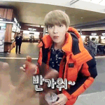 [EXO] 근데 너넨쇼탐보기전에 <b>희수</b>형이미지어땠음??