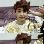 [EXO] <b>찬열이</b> 레드와인