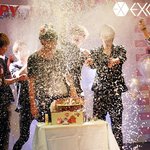 [EXO] 데뷔초 타오<b>생파</b>