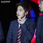 [EXO] 아‥좀 덥네‥
