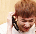 [EXO] 이씽이한테 <b>부꾸</b>러운 얘기 하면