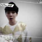 [백현] <b>엠넷</b> 리얼리티 뜨거운순간 k 티저