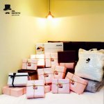 [카이] @카이2주년서포트모아모아ㅂ_ㅂ)/