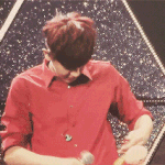 [찬열] <b>컴백쇼</b> D-2