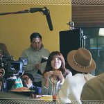 원할머니<b>보쌈</b>족발 메이킹영상 공개! 김성은 먹방 완전 귀욥~^^