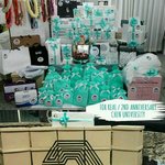 [EXO] 김종대학교 조공 <b>박스</b>