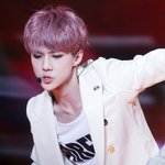 [EXO] 세훈이 앞머리 내리는거 기다리다 죽겠다