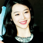 [<b>설리</b>] <b>설리</b>웃는거진짜