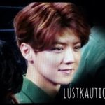 [EXO] 코디야  <b>루한</b>  어제처럼만  해줬으면