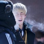 [EXO] 세후니 <b>모찌</b>모찌해