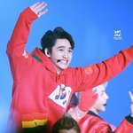 [EXO] 경수 귀여워